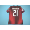 Milan Retro Local 19-20