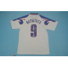 Fiorentina Retro Visitante 95-96
