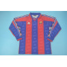 Barcelona Retro Manga Larga Local 96-97