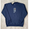 Clippers hoodie prematch