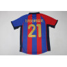 Barcelona Retro Local 01-02