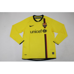 Barcelona Retro Manga Larga...