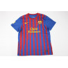 Barcelona Retro Local 11-12