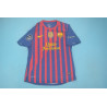 Barcelona Retro Local 11-12