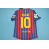 Barcelona Retro Local 11-12