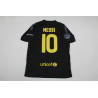 Barcelona Retro Visitante 11-12