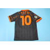 Roma Retro Visitante 99-00