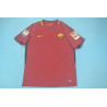 Roma Retro Homenaje Totti Local 17-18