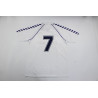 Real Madrid Retro Local 86-88