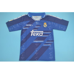 RM Retro Visitante 94-96