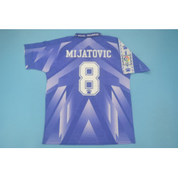 RM Retro Visitante 96-97