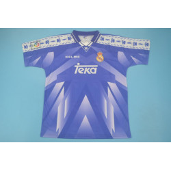 RM Retro Visitante 96-97