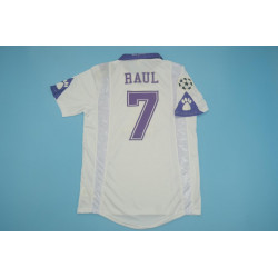RM Retro Local 97-98