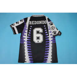 RM Retro Tercera 97-98