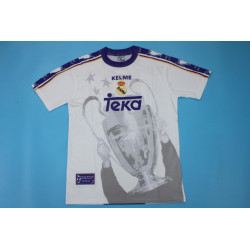 RM Retro Especial UCL 97-98