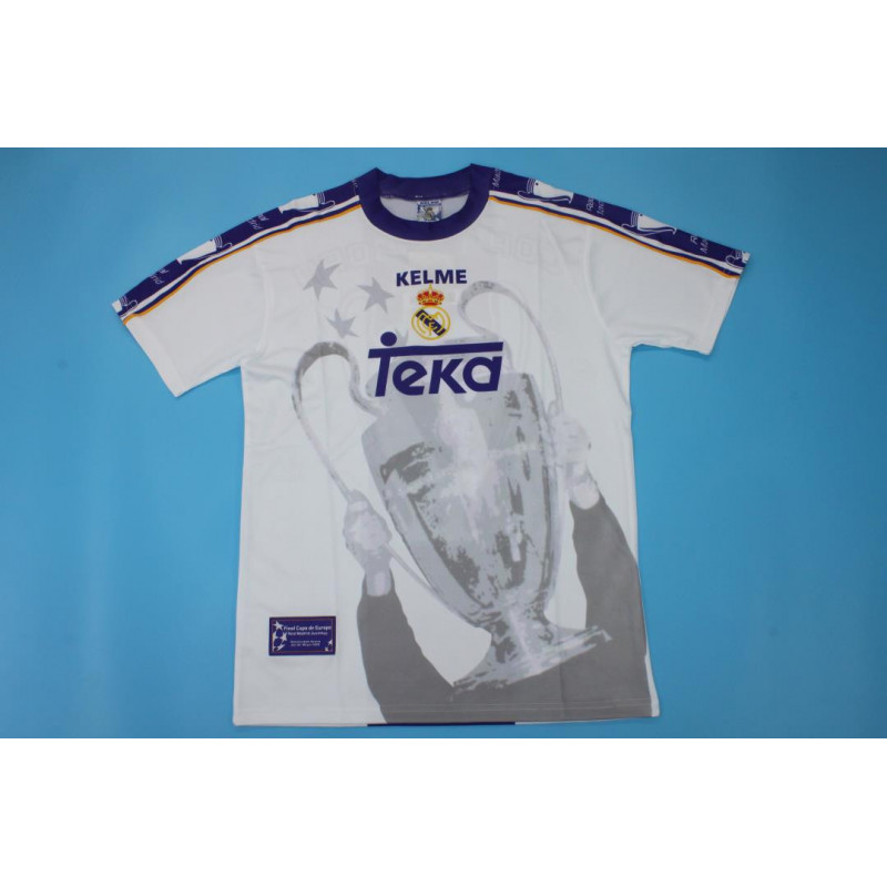RM Retro Especial UCL 97-98