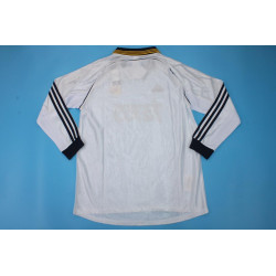 RM Retro Manga Larga Local 98-00