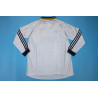 RM Retro Manga Larga Local 98-00