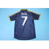 RM Retro Visitante 99-00