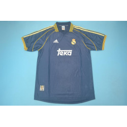 RM Retro Visitante 99-00