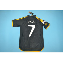 RM Retro Tercera 99-00