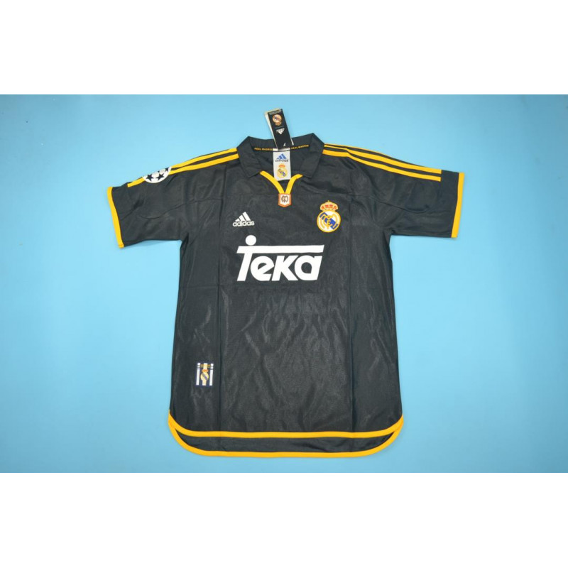 RM Retro Tercera 99-00