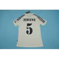 RM Retro UCL Final 2002