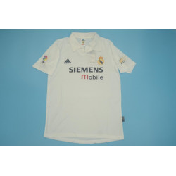 RM Retro Liga Local 02-03