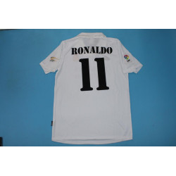 RM Retro Liga Local 02-03