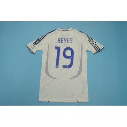 RM Retro Local 06-07