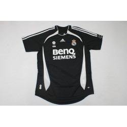 RM Retro Visitante 06-07