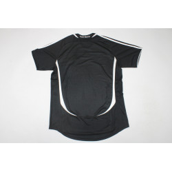 RM Retro Visitante 06-07