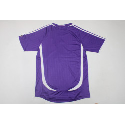 RM Retro Tercera 06-07