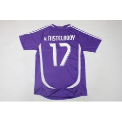 RM Retro Tercera 06-07