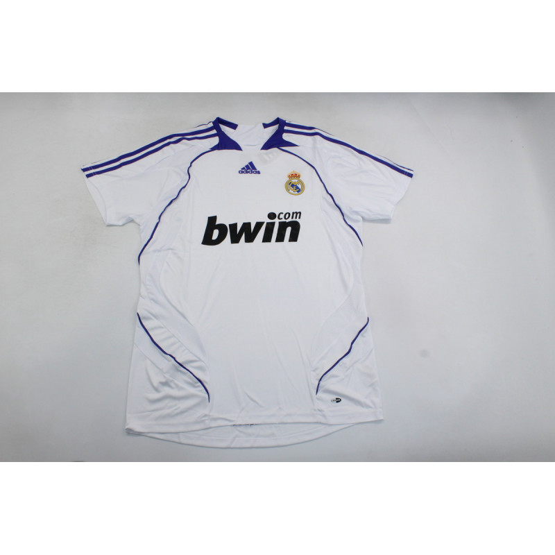RM Retro Local 07-08