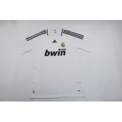RM Retro Local 08-09