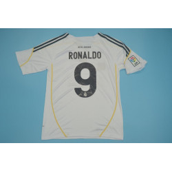 RM Retro Local 09-10