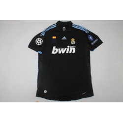 RM Retro Visitante 09-10