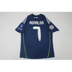 RM Retro Visitante 10-11