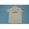 Real Madrid Retro UCL Final 2014
