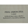 RM Retro Manga Larga UCL Final 2014