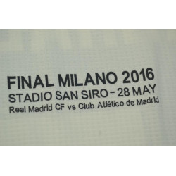 RM Retro UCL Final 2016
