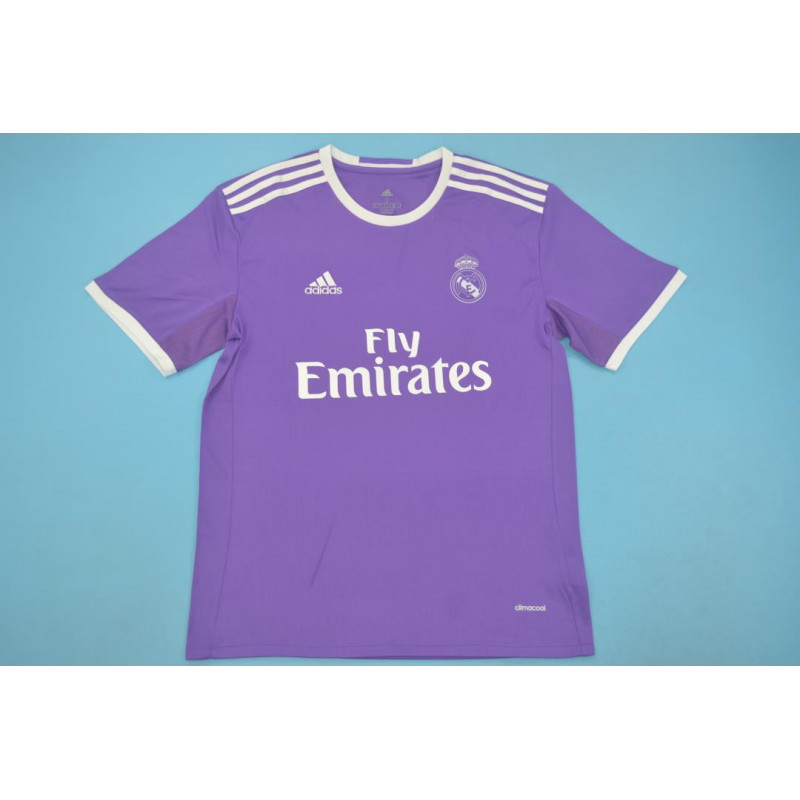 RM Retro Visitante 16-17