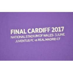 RM Retro UCL Final 2017