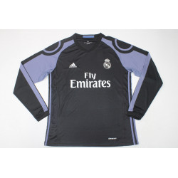 RM Retro Manga Larga Tercera 16-17