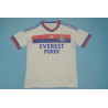 Olympique de Lyon Retro Local 11-12
