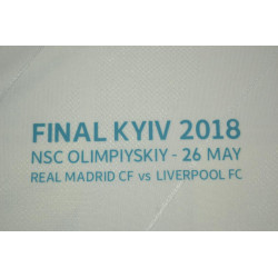 RM Retro UCL Final 18