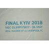 Real Madrid Retro UCL Final 18