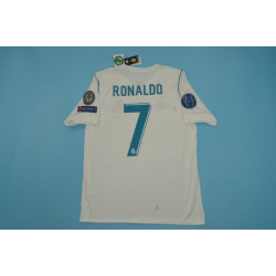 RM Retro UCL Final 18