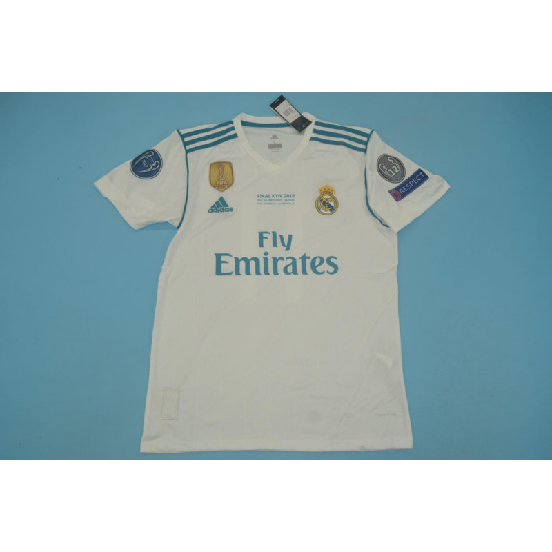 RM Retro UCL Final 18